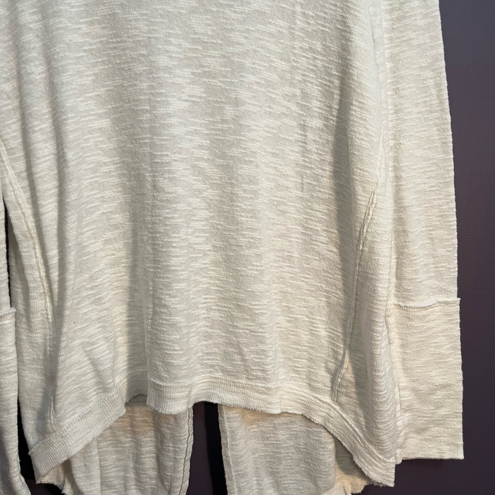 Free people sweater - Picture 7 of 7